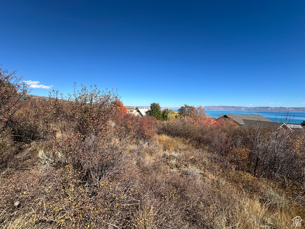 80  HUNT DR Fish Haven, ID 83287