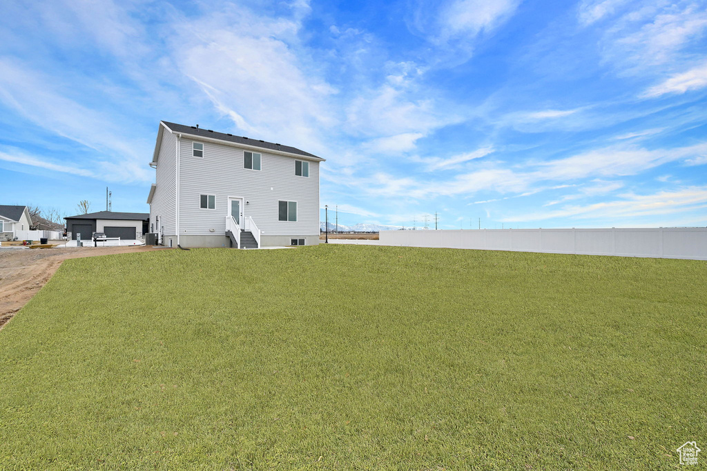 Photo 18 for MLS #2115120 at 1317 N 1850 West