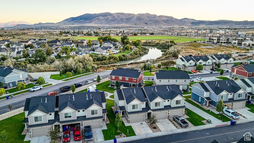 173 E RIVER BEND RD Saratoga Springs, UT 84045