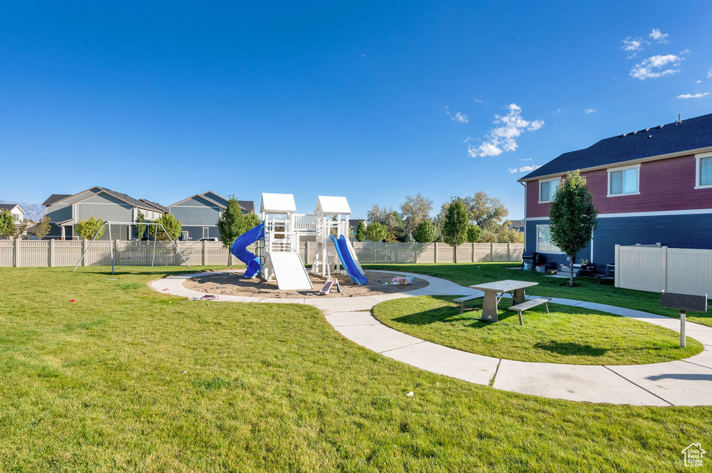 173 E RIVER BEND RD Saratoga Springs, UT 84045