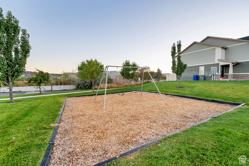 173 E RIVER BEND RD Saratoga Springs, UT 84045