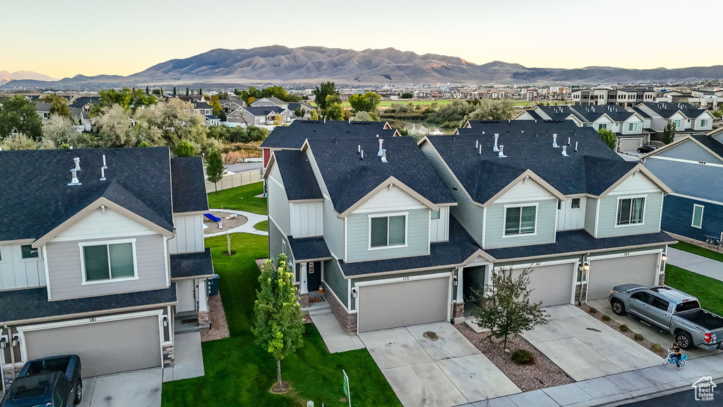 173 E RIVER BEND RD Saratoga Springs, UT 84045