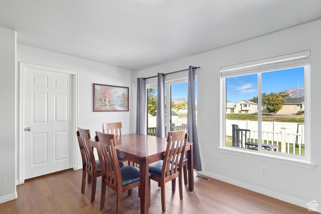 Photo 7 for MLS #2115125 at 691 Trail Cir