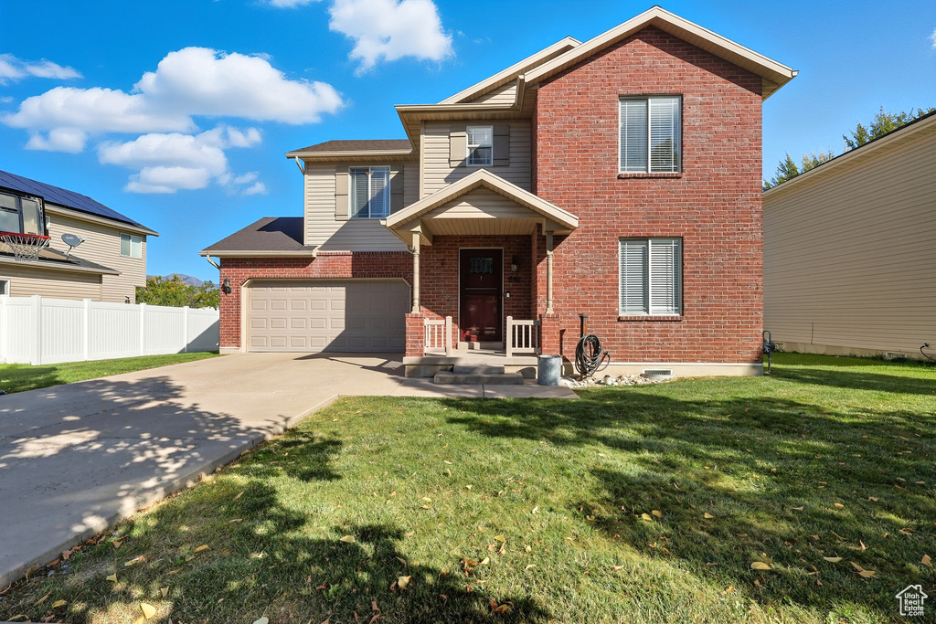 Photo 2 for MLS #2115125 at 691 Trail Cir