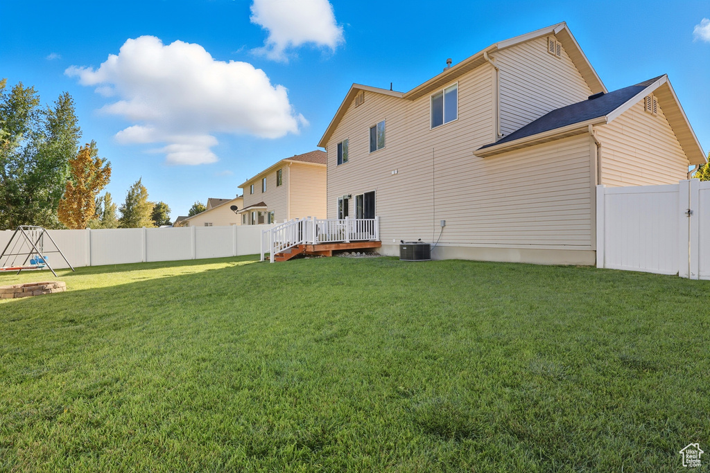 Photo 20 for MLS #2115125 at 691 Trail Cir