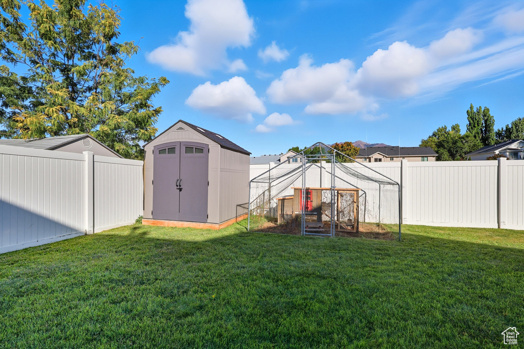 Photo 23 for MLS #2115125 at 691 Trail Cir