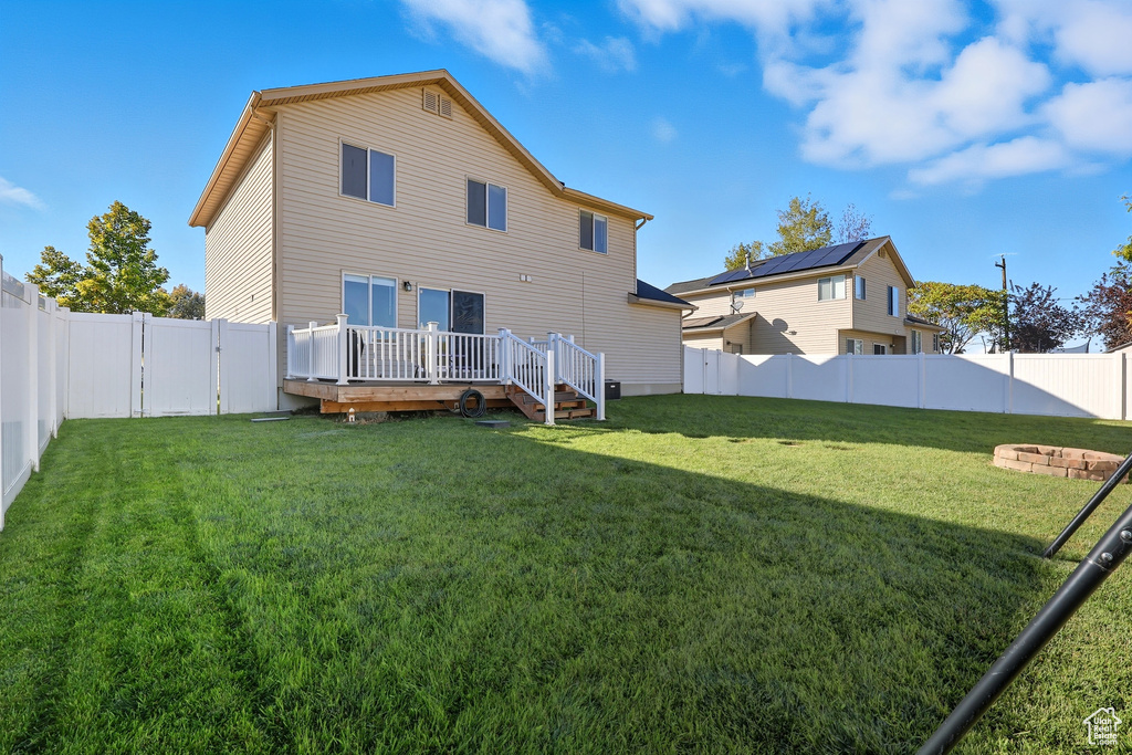 Photo 21 for MLS #2115125 at 691 Trail Cir