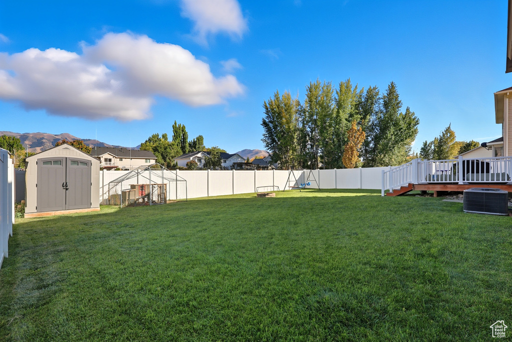 Photo 22 for MLS #2115125 at 691 Trail Cir