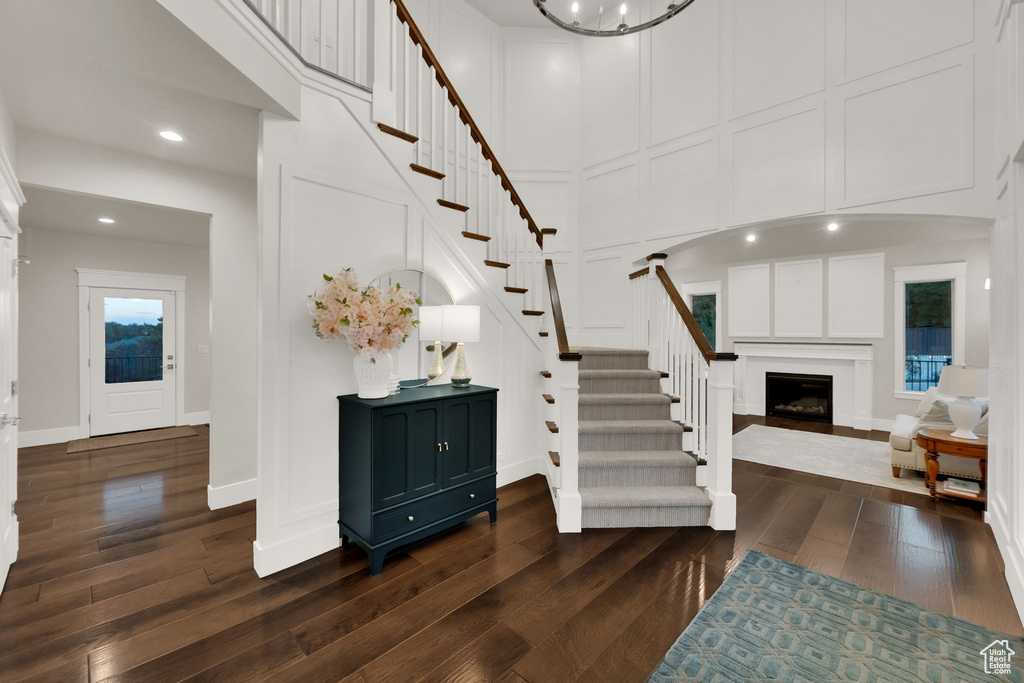 Photo 10 for MLS #2115126 at 983 E Southfork Dr