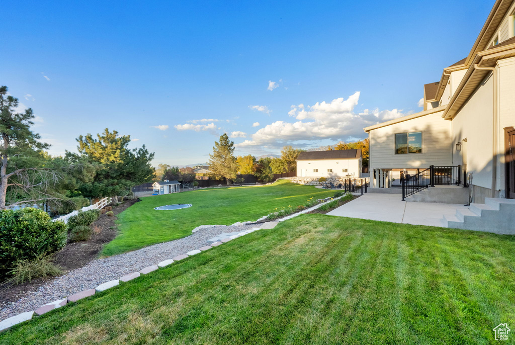 Photo 62 for MLS #2115126 at 983 E Southfork Dr