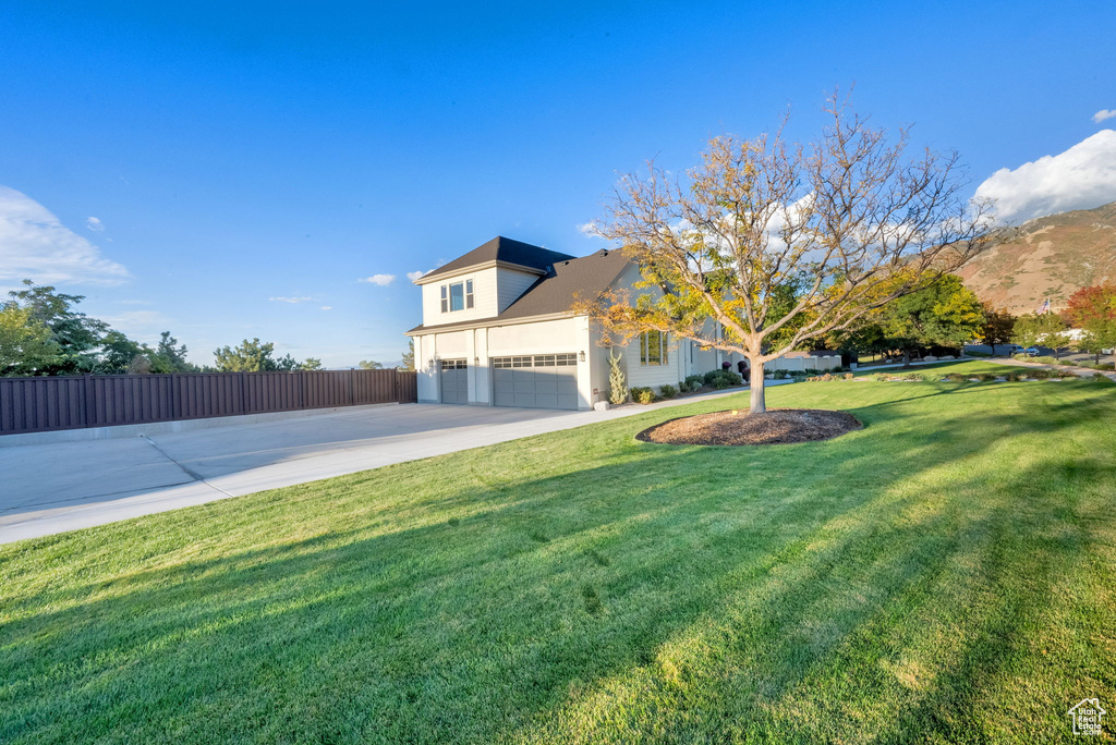Photo 4 for MLS #2115126 at 983 E Southfork Dr