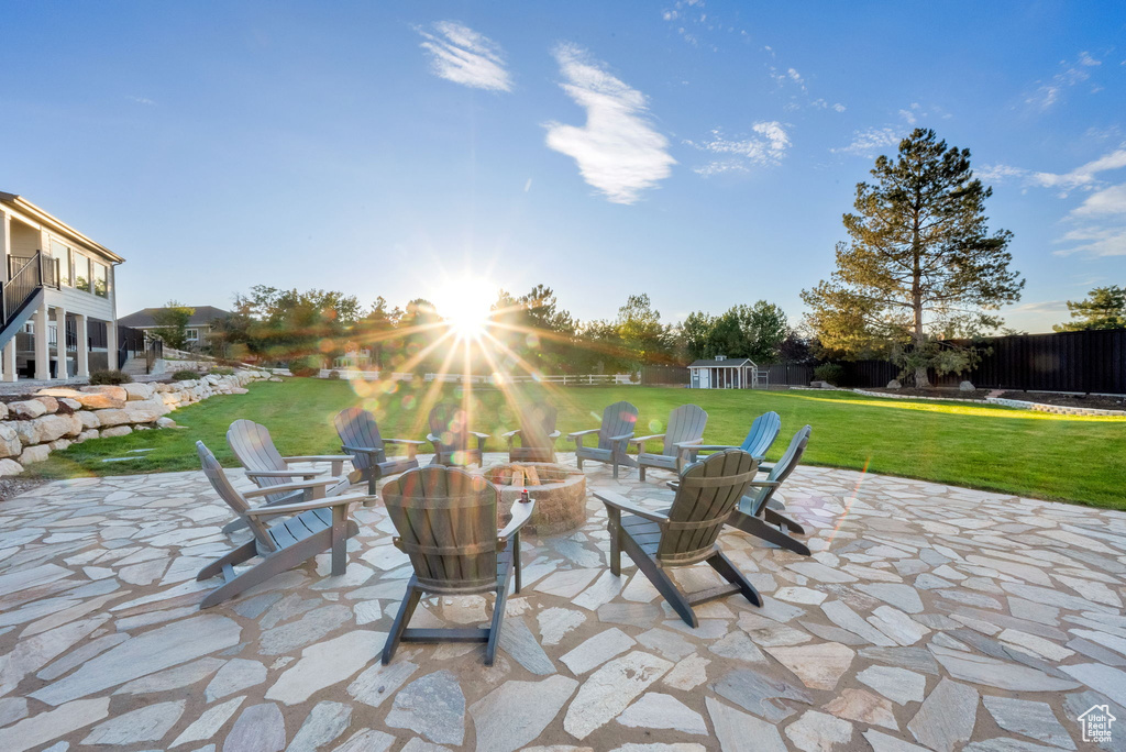 Photo 60 for MLS #2115126 at 983 E Southfork Dr