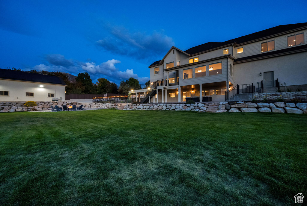 Photo 83 for MLS #2115126 at 983 E Southfork Dr