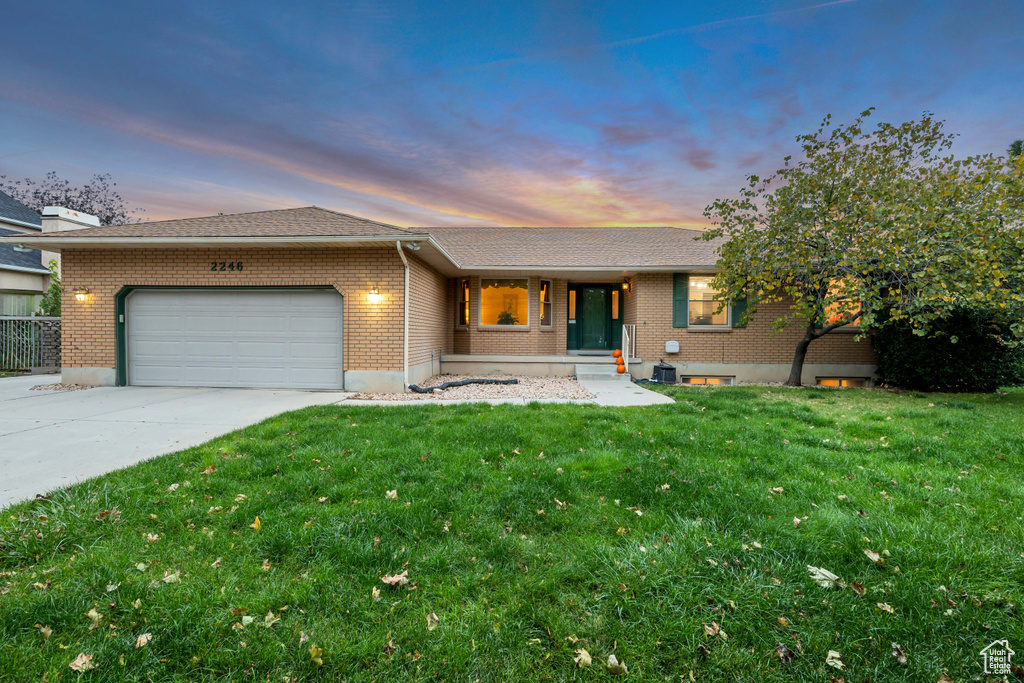 2246 W COUNTRY BEND DR #25 South Jordan, UT 84095