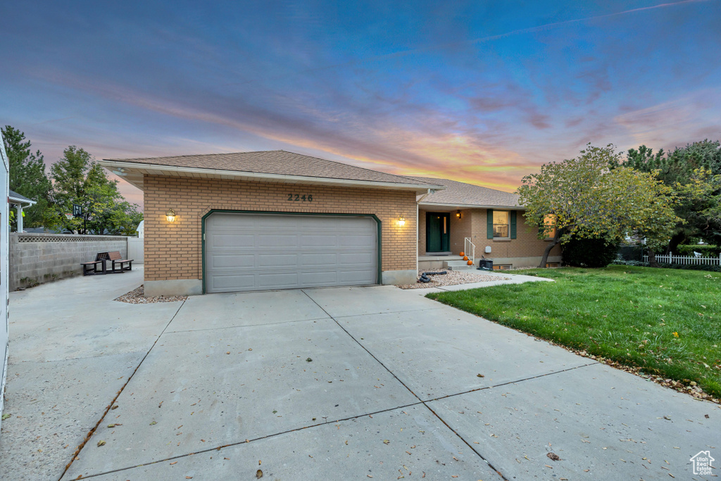 2246 W COUNTRY BEND DR #25 South Jordan, UT 84095