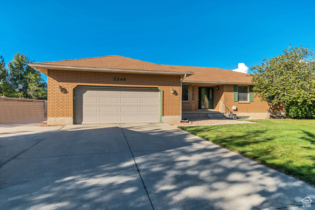 2246 W COUNTRY BEND DR #25 South Jordan, UT 84095