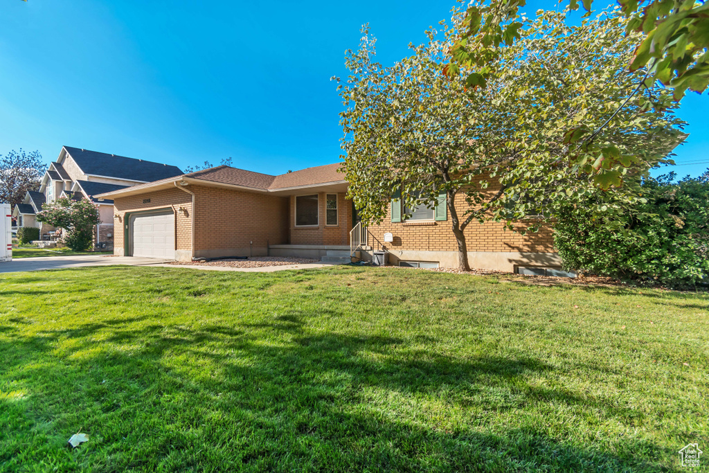 2246 W COUNTRY BEND DR #25 South Jordan, UT 84095