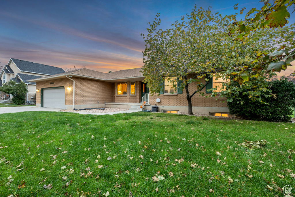 2246 W COUNTRY BEND DR #25 South Jordan, UT 84095