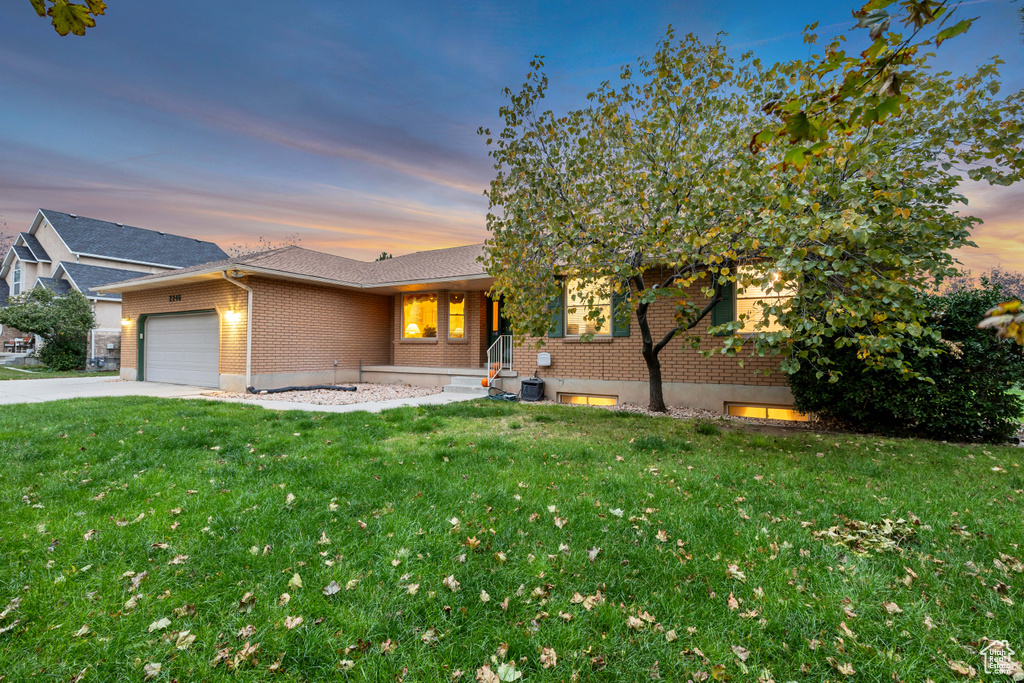 2246 W COUNTRY BEND DR #25 South Jordan, UT 84095