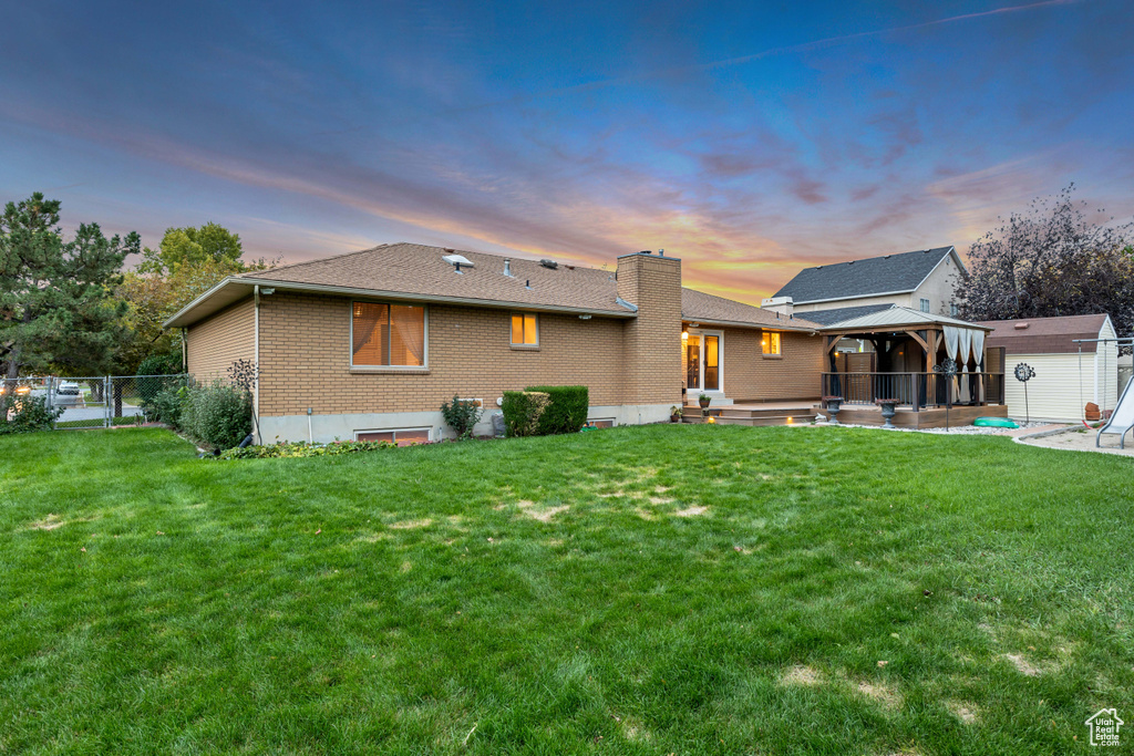 2246 W COUNTRY BEND DR #25 South Jordan, UT 84095