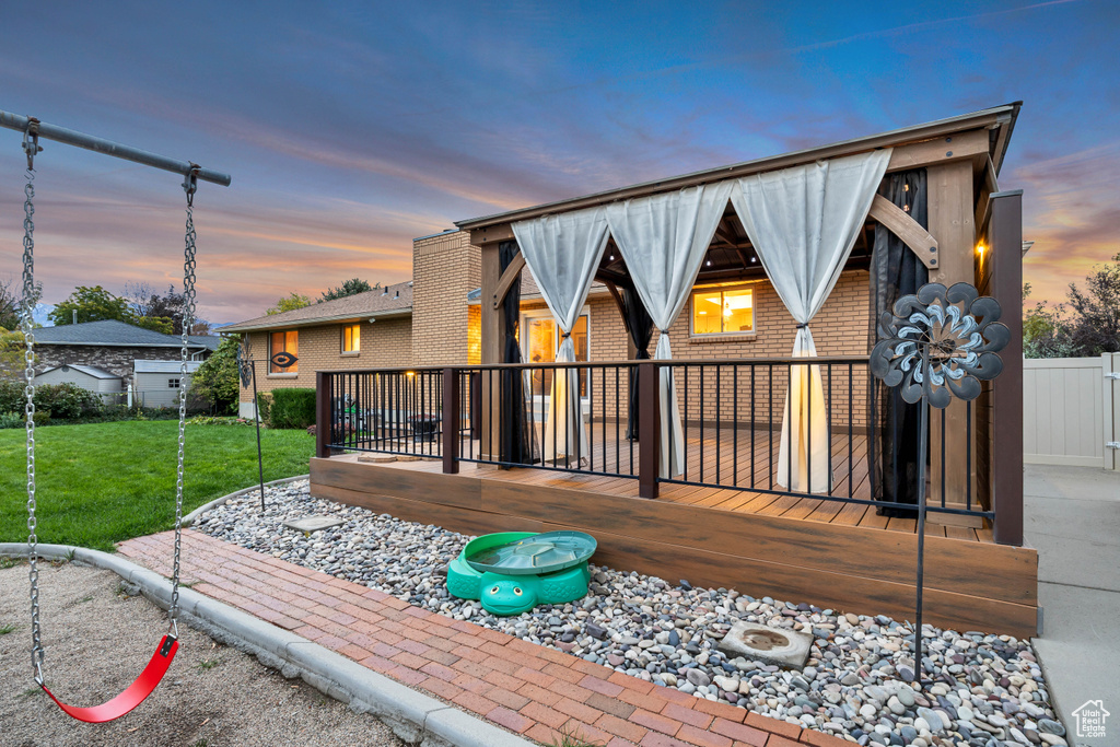 2246 W COUNTRY BEND DR #25 South Jordan, UT 84095