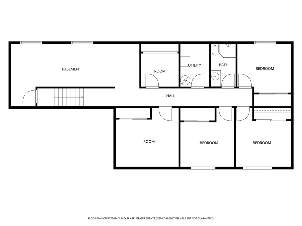 Photo 35 for MLS #2115134 at 4831 S 3475 West
