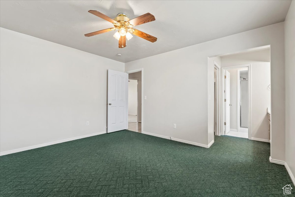 Photo 16 for MLS #2115134 at 4831 S 3475 West