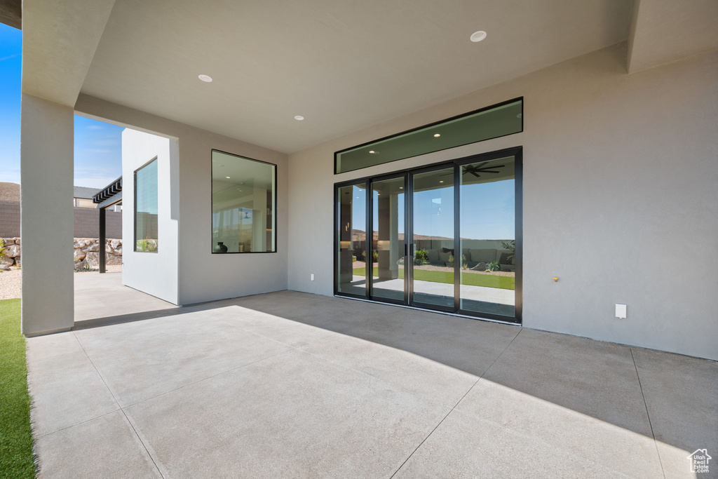 1545 W 840 S Hurricane, UT 84737