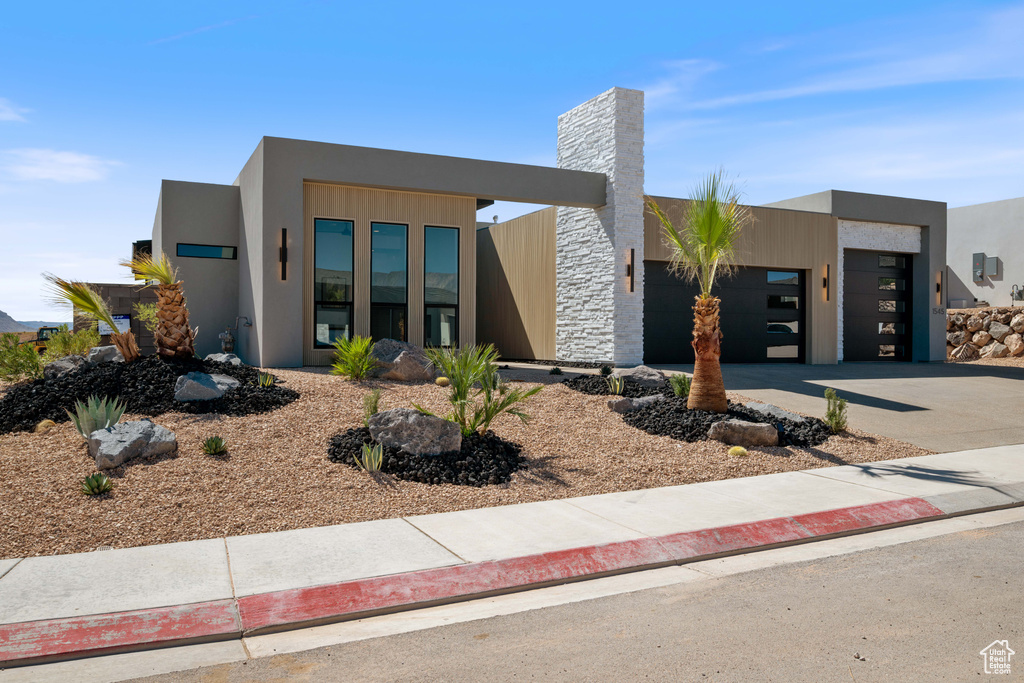 1545 W 840 S Hurricane, UT 84737