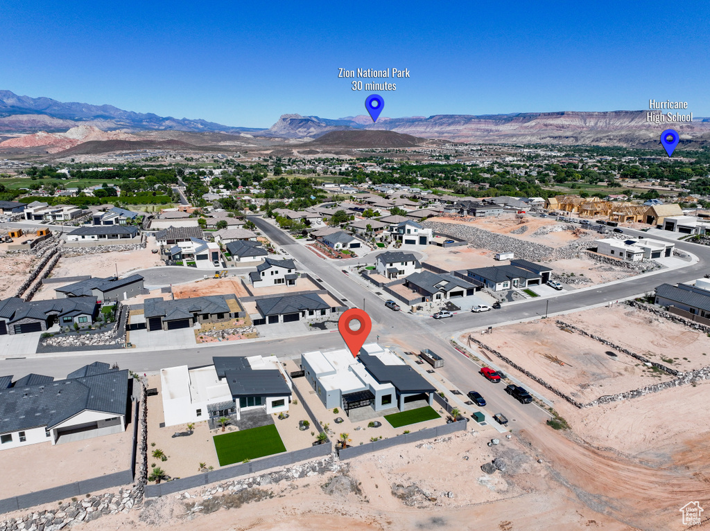 1545 W 840 S Hurricane, UT 84737