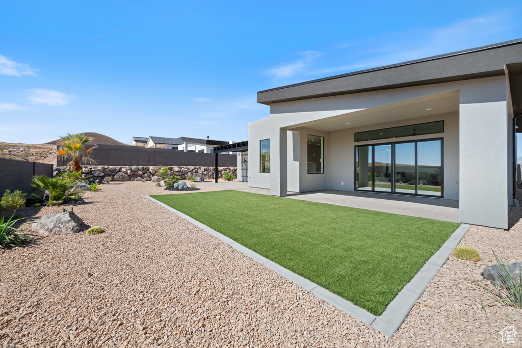 1545 W 840 S Hurricane, UT 84737