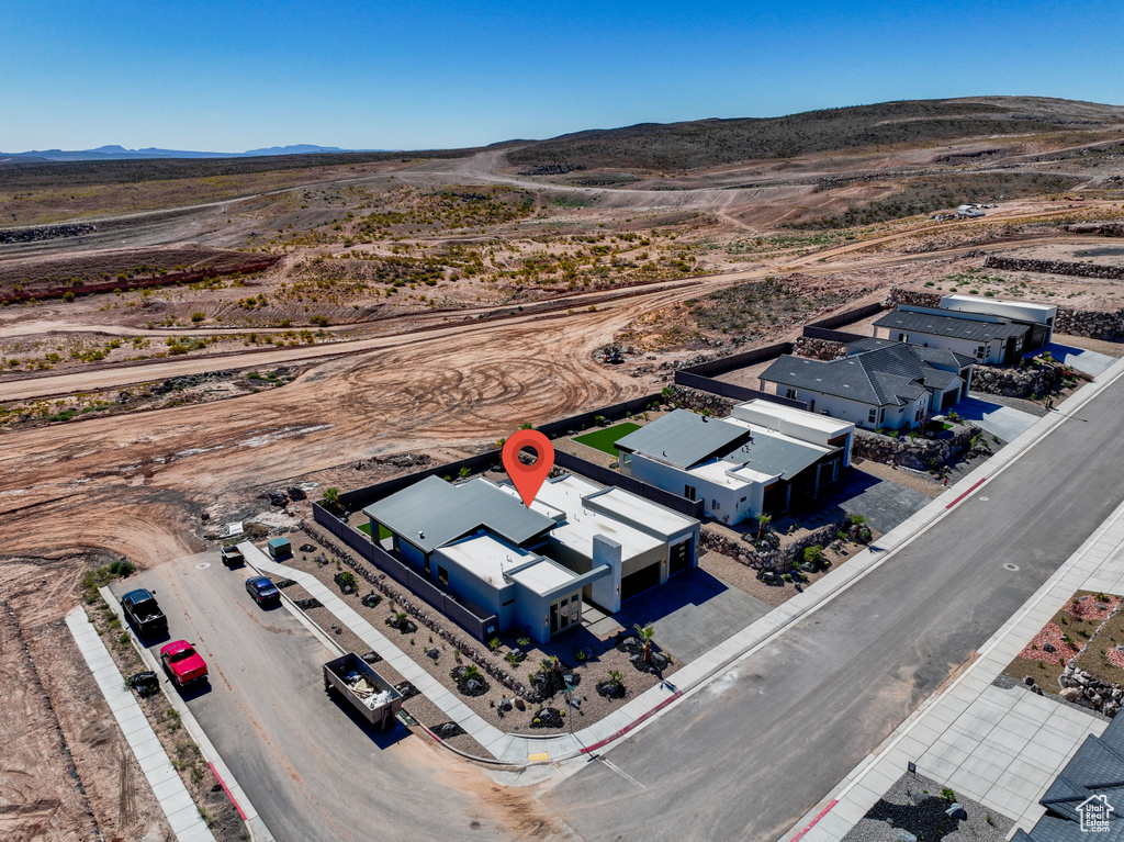 1545 W 840 S Hurricane, UT 84737