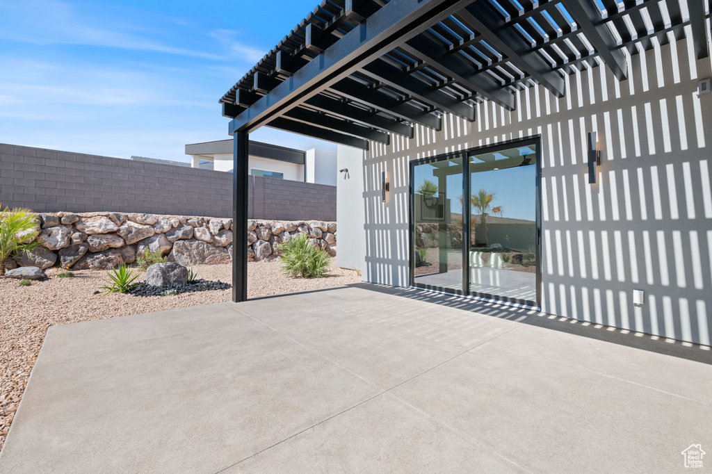 1545 W 840 S Hurricane, UT 84737