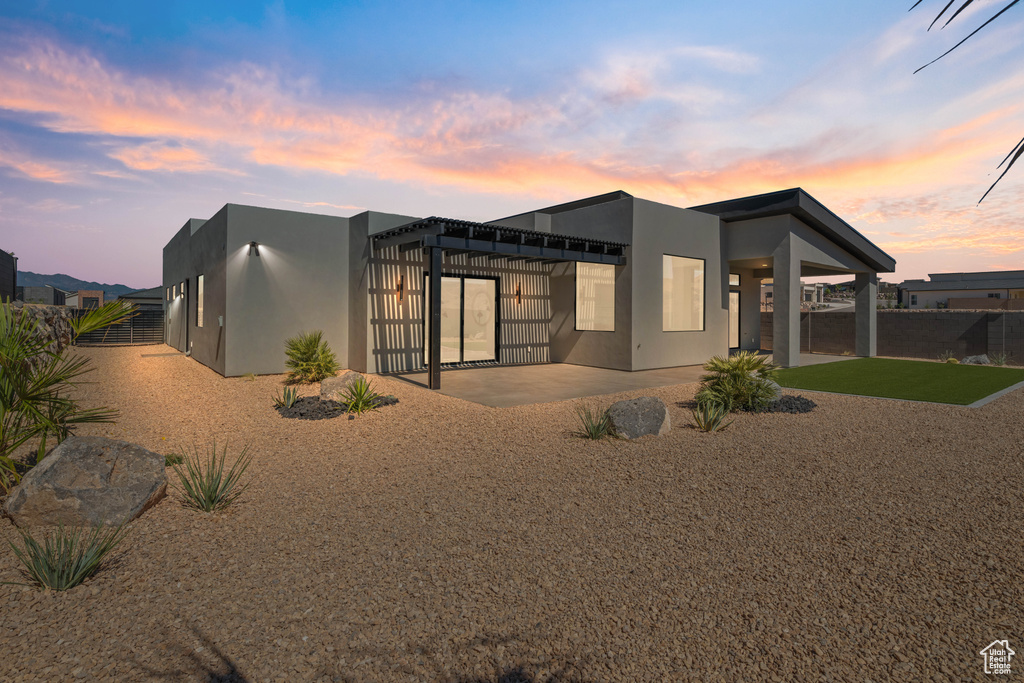 1545 W 840 S Hurricane, UT 84737