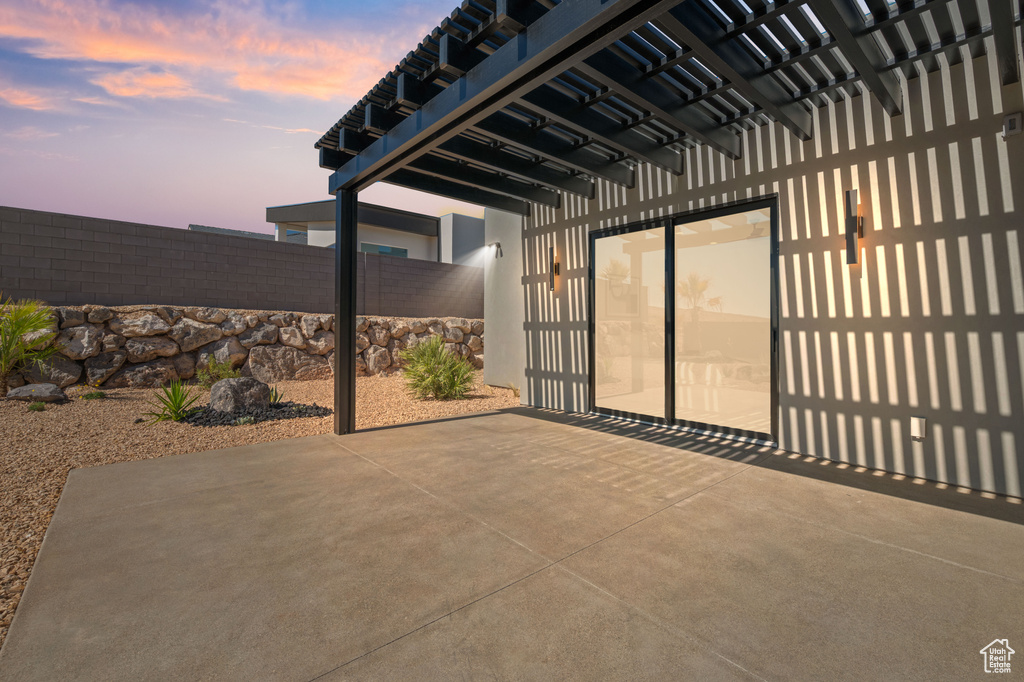 1545 W 840 S Hurricane, UT 84737