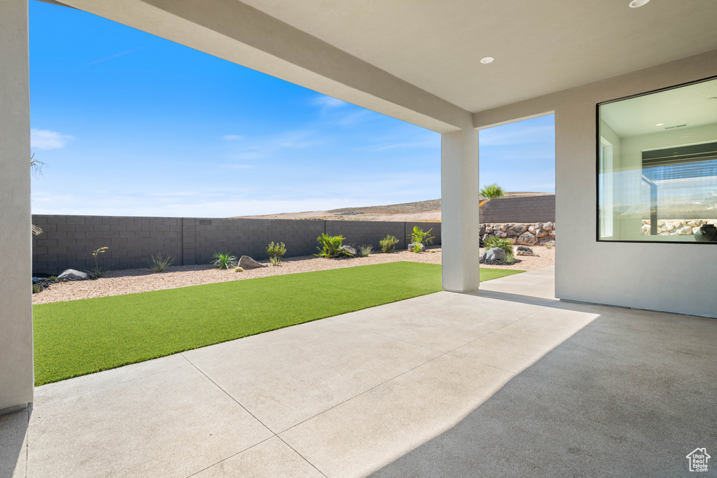 1545 W 840 S Hurricane, UT 84737