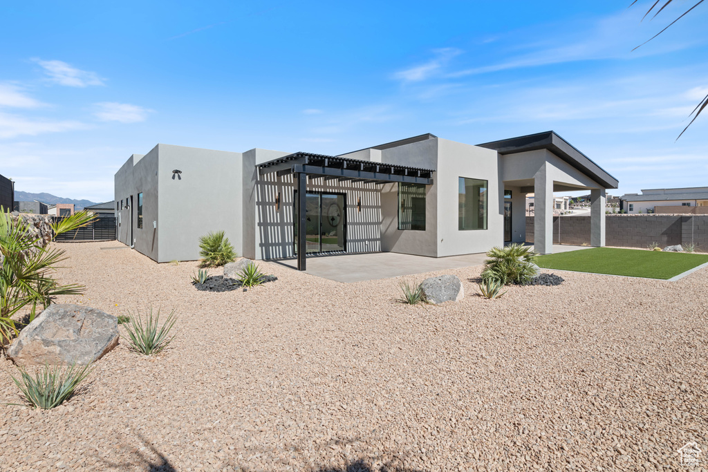 1545 W 840 S Hurricane, UT 84737