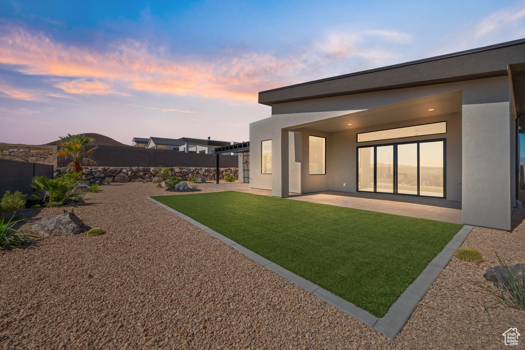 1545 W 840 S Hurricane, UT 84737