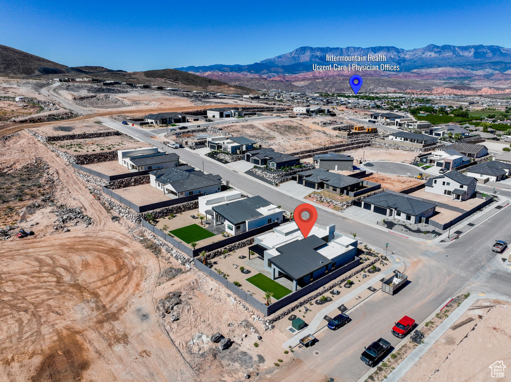 1545 W 840 S Hurricane, UT 84737