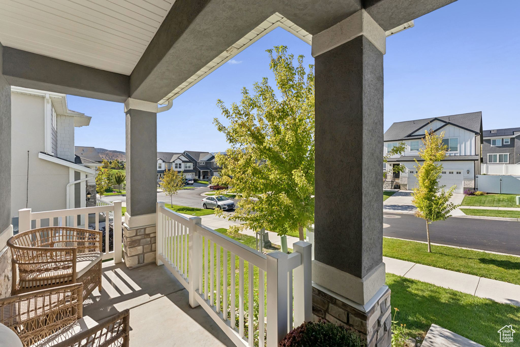 Photo 3 for MLS #2115136 at 68 N Granite Park Dr