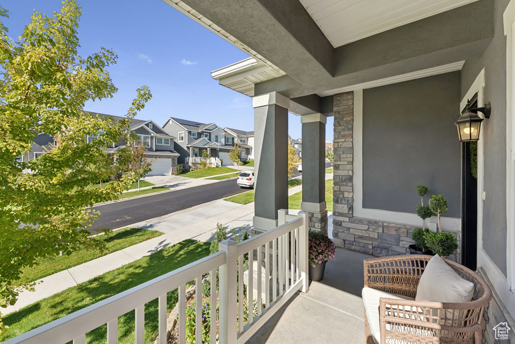Photo 38 for MLS #2115136 at 68 N Granite Park Dr