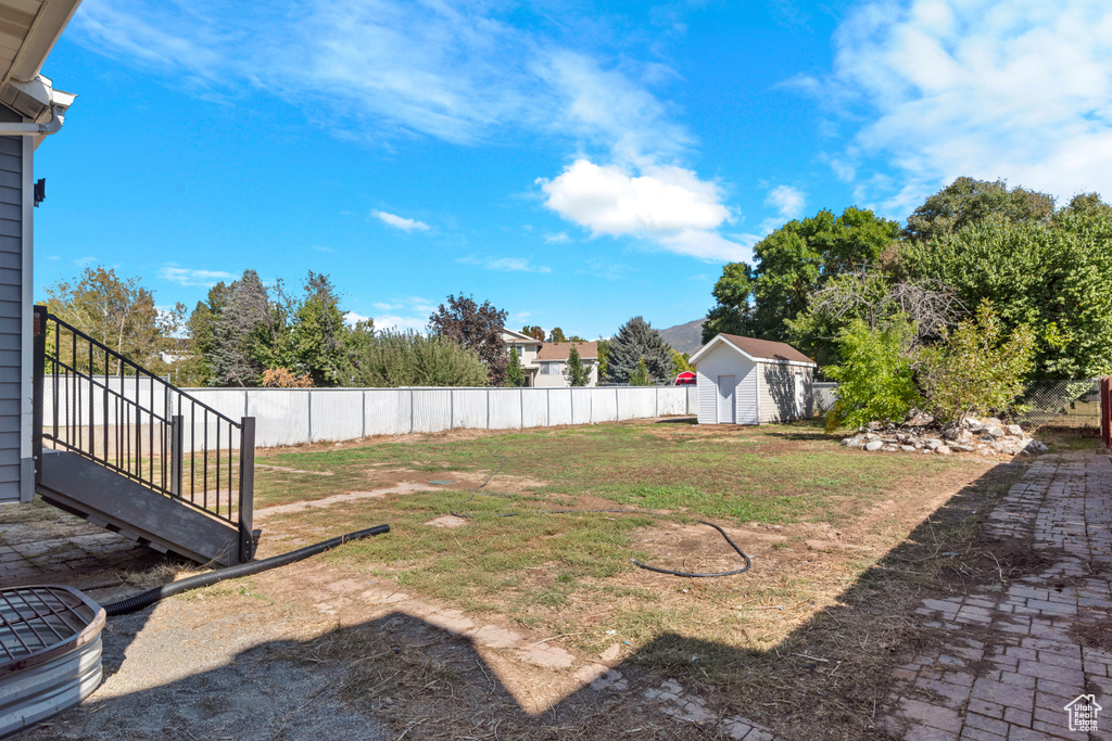 Photo 21 for MLS #2115141 at 1060 N 150 West