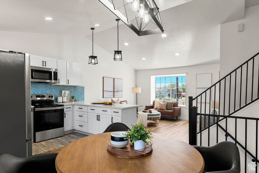 Photo 8 for MLS #2115141 at 1060 N 150 West