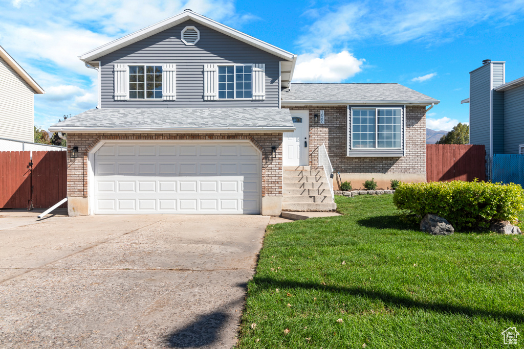 Photo 22 for MLS #2115141 at 1060 N 150 West