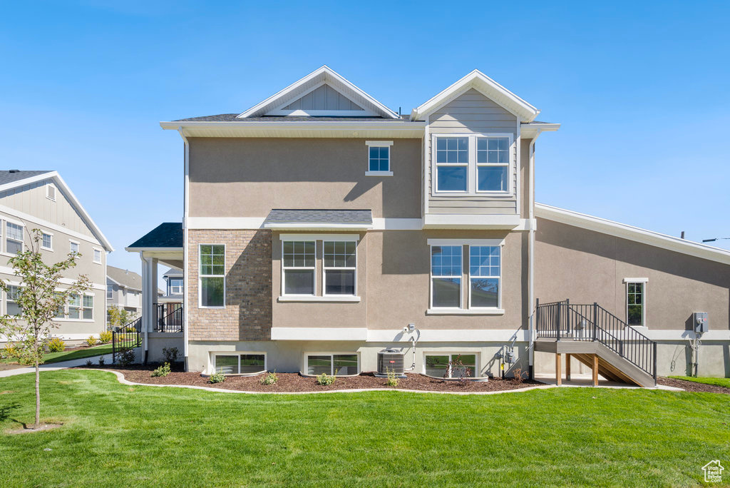 Photo 4 for MLS #2115142 at 443 E 450 North