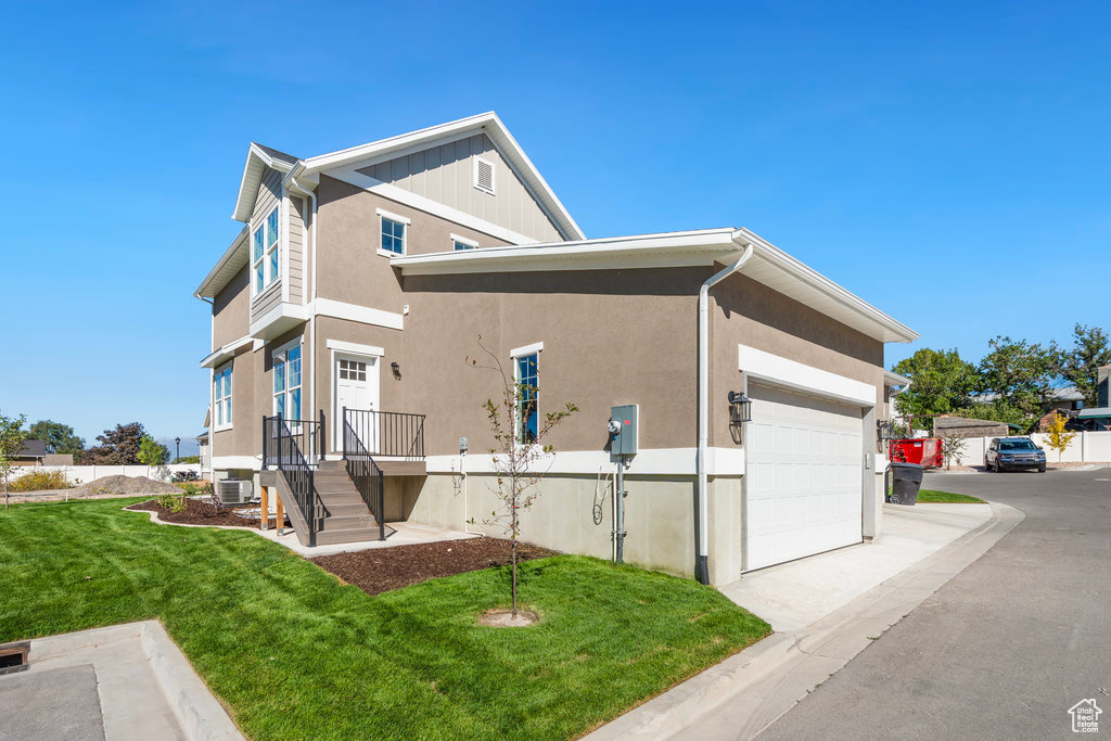 Photo 5 for MLS #2115142 at 443 E 450 North
