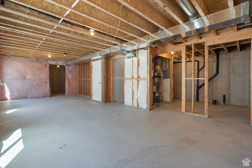 Photo 33 for MLS #2115142 at 443 E 450 North