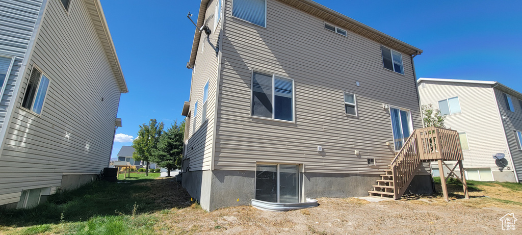 7724 N SILVER RANCH RD Eagle Mountain, UT 84005