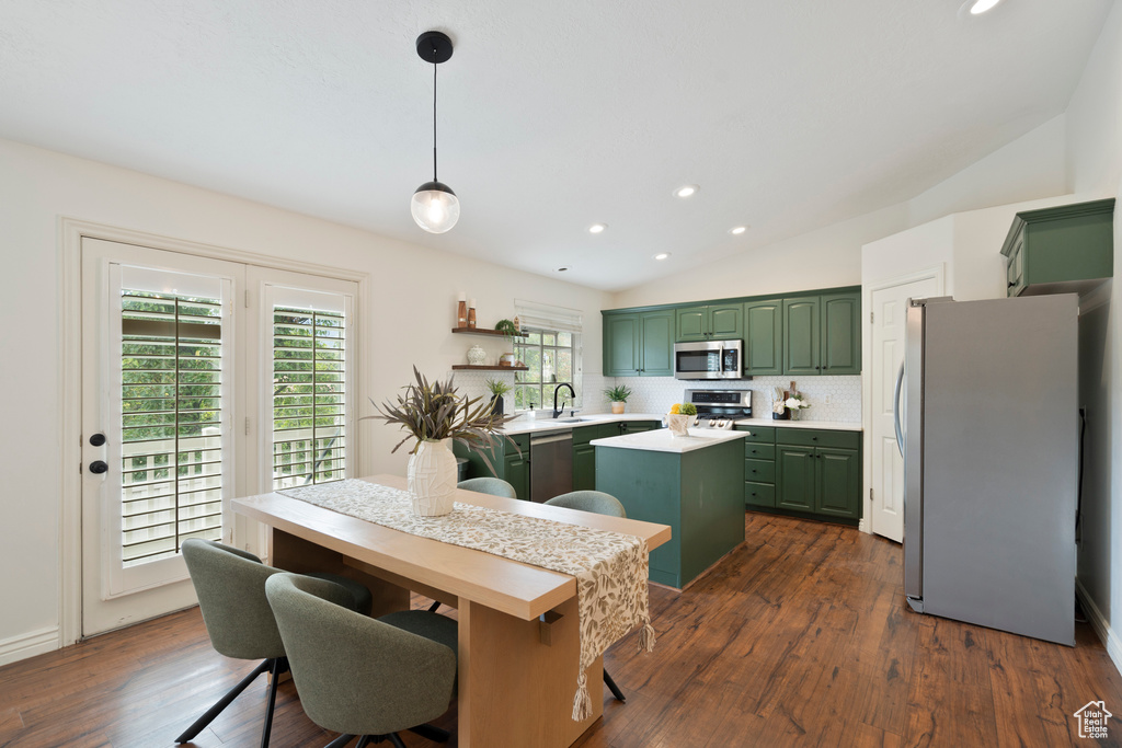 Photo 6 for MLS #2115147 at 9439 S Meckailee Cv