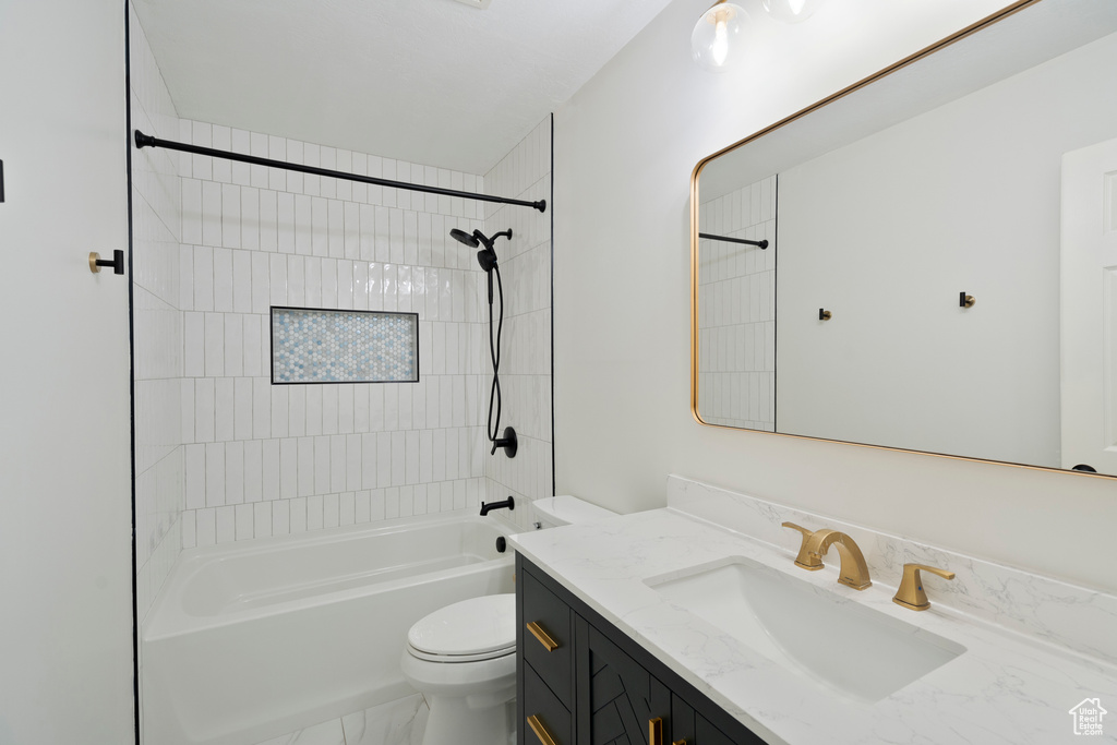 Photo 19 for MLS #2115147 at 9439 S Meckailee Cv